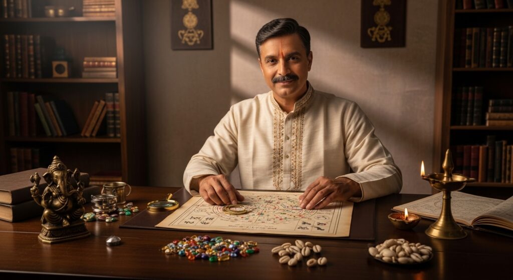 Astrology Consultation India