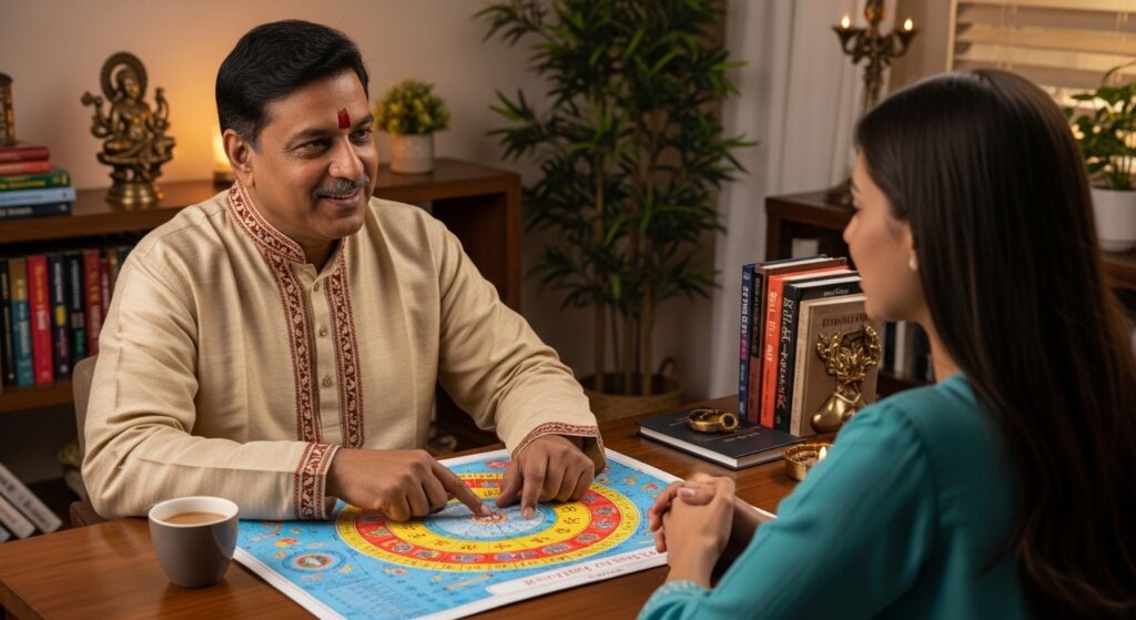 Best Pandit Ji Contact Number