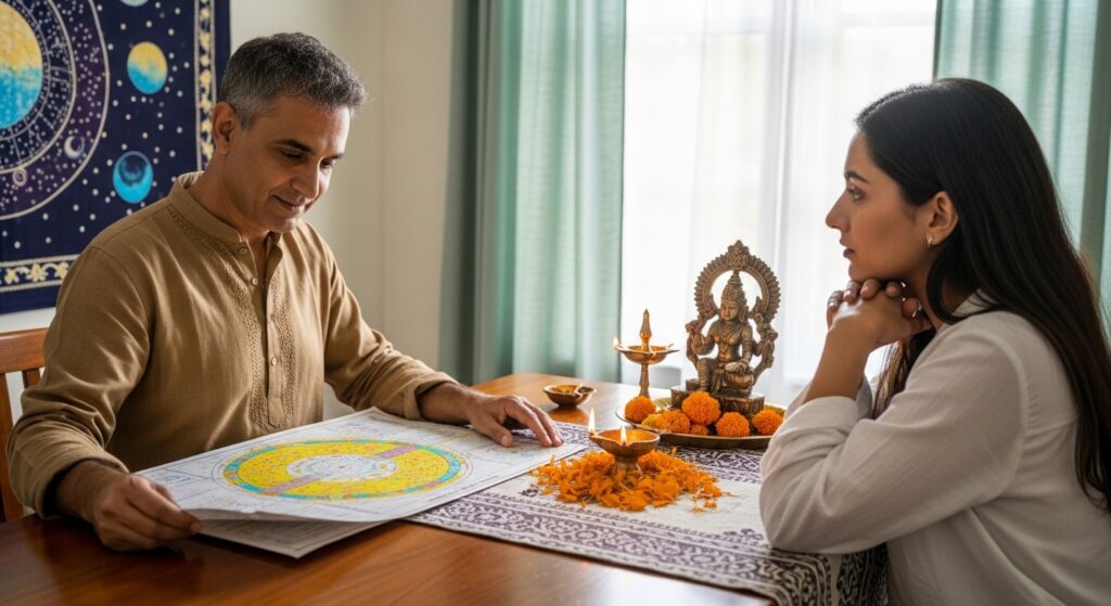 Astrology for Love Problems