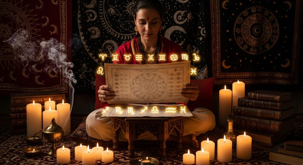 Love Marriage Prediction by Date of Birth