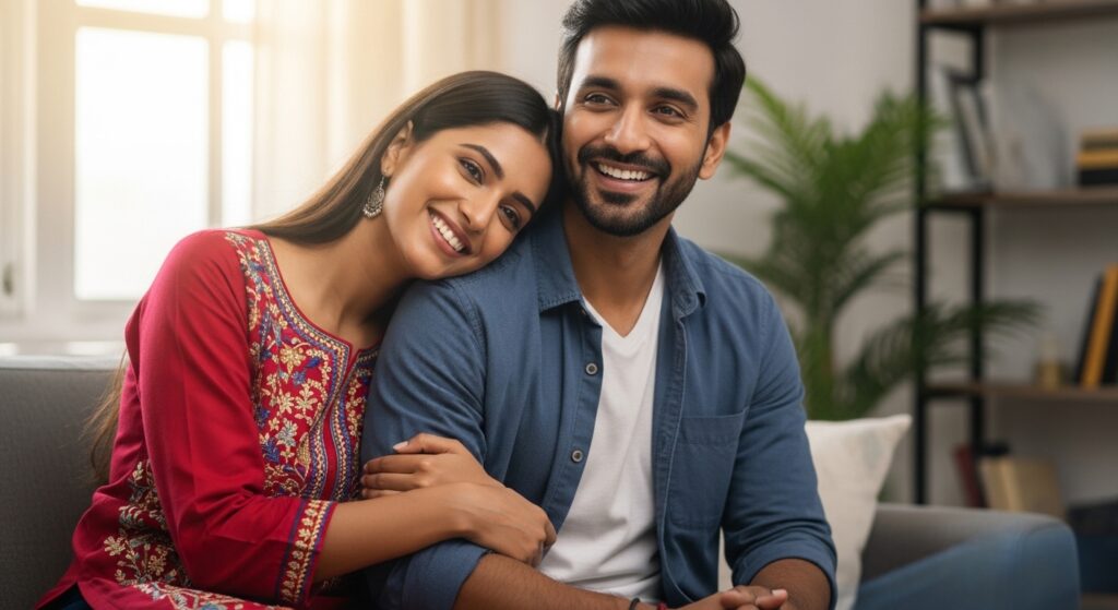 Love Relationship Solution India