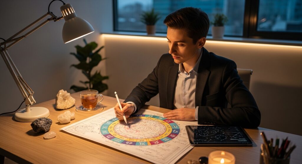 Best Astrologer in Toronto