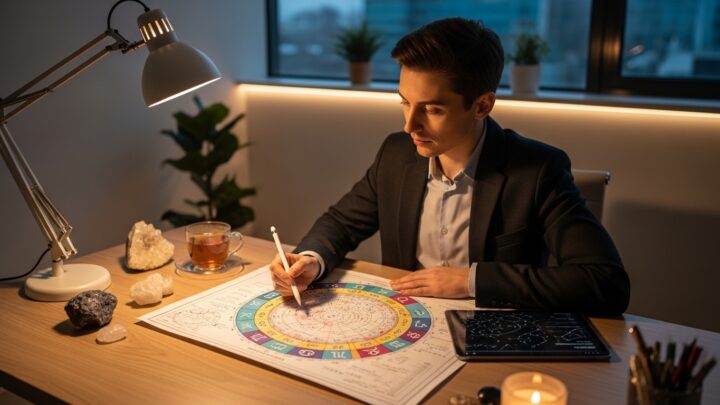 Best Astrologer in Toronto