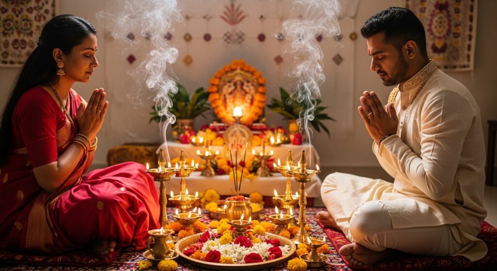 Love Marriage Astrology Remedies