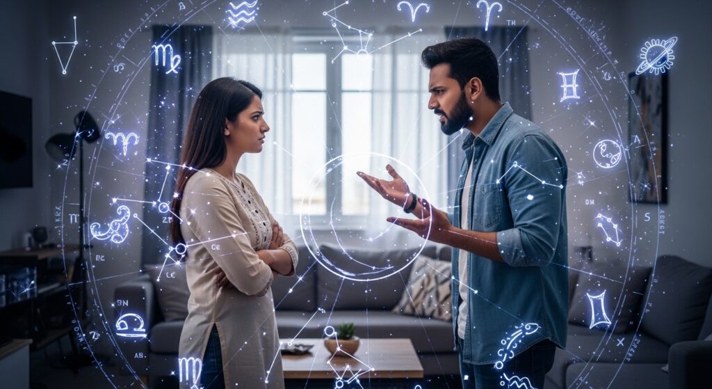 Love Problem Remedy Astrology