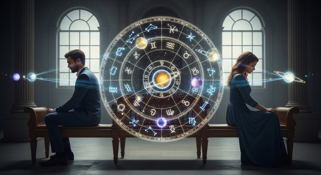 Love Problem Removal Astrology