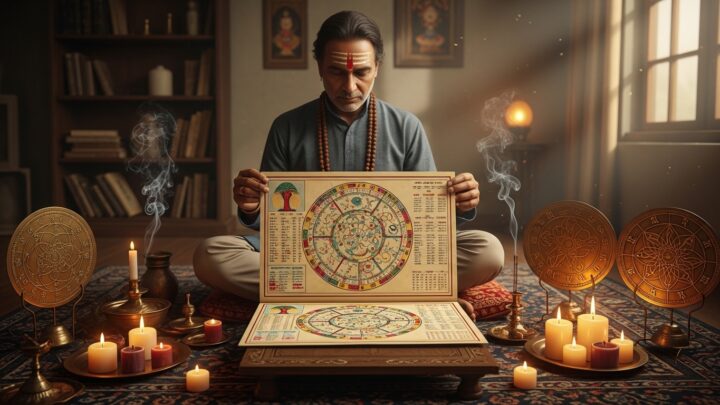 Love Problem Solution Astrologer in Delhi