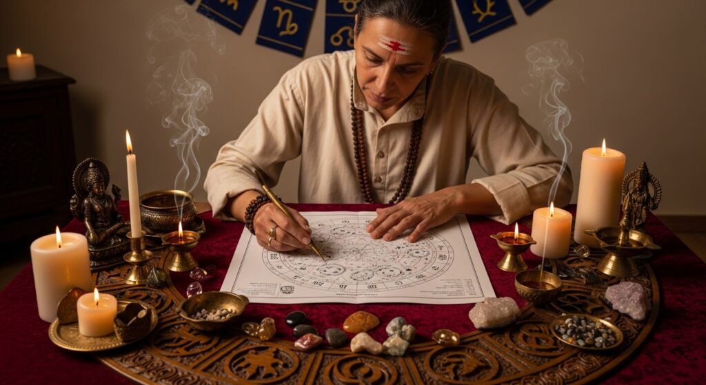 Astrology for Love and Relationships