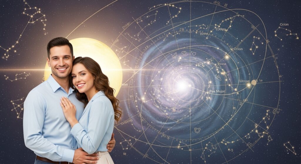 Online Career Astrology Advice