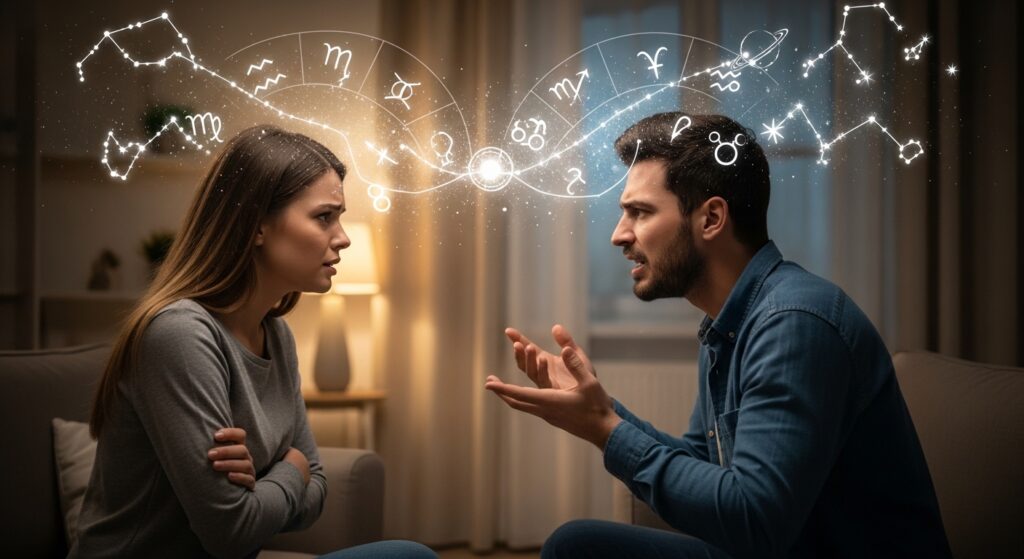 Love Back Astrologer Canada