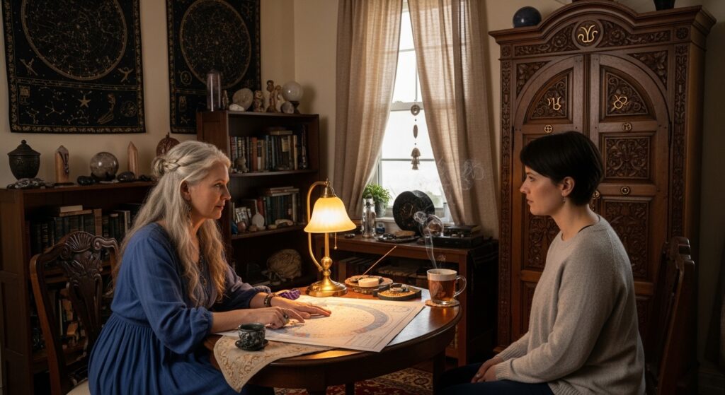 Dosh Nivaran Astrologer