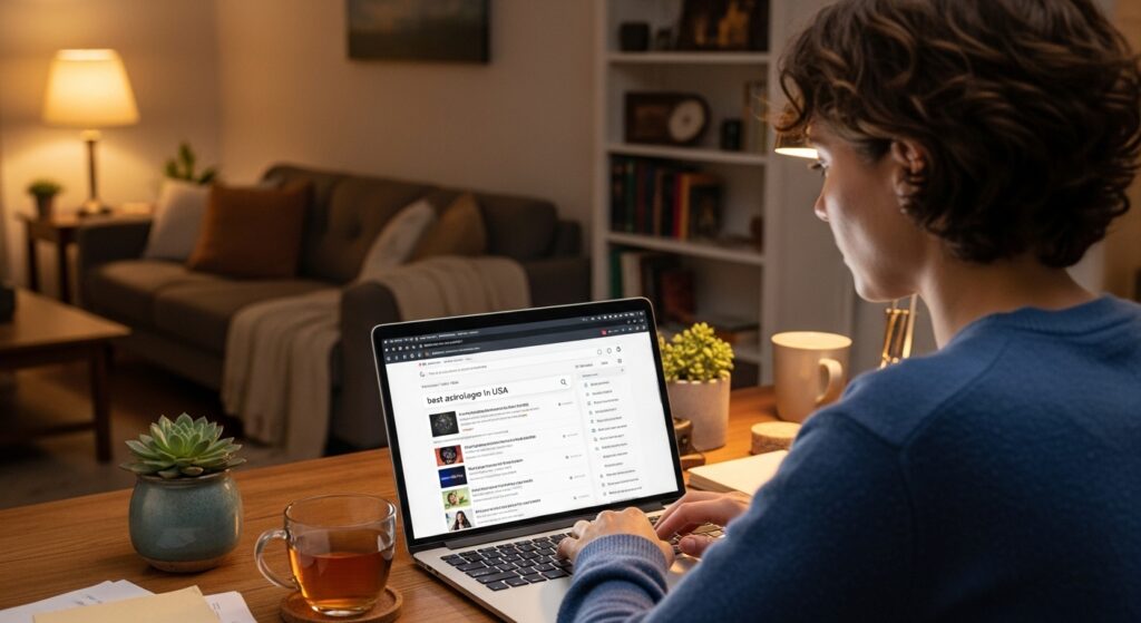Best Indian Astrologer in USA