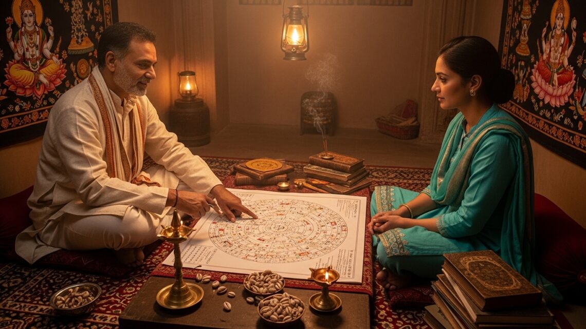 Astrology Expert Near Me