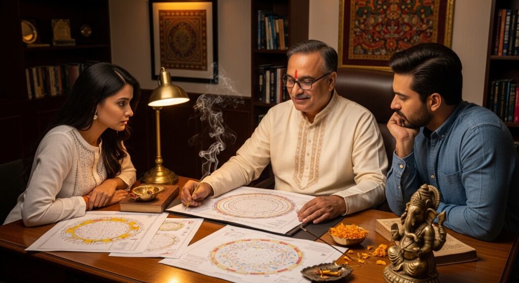 Love Problem Solution Astrologer in Mumbai