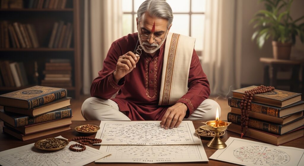 Love Marriage Astrology Remedies