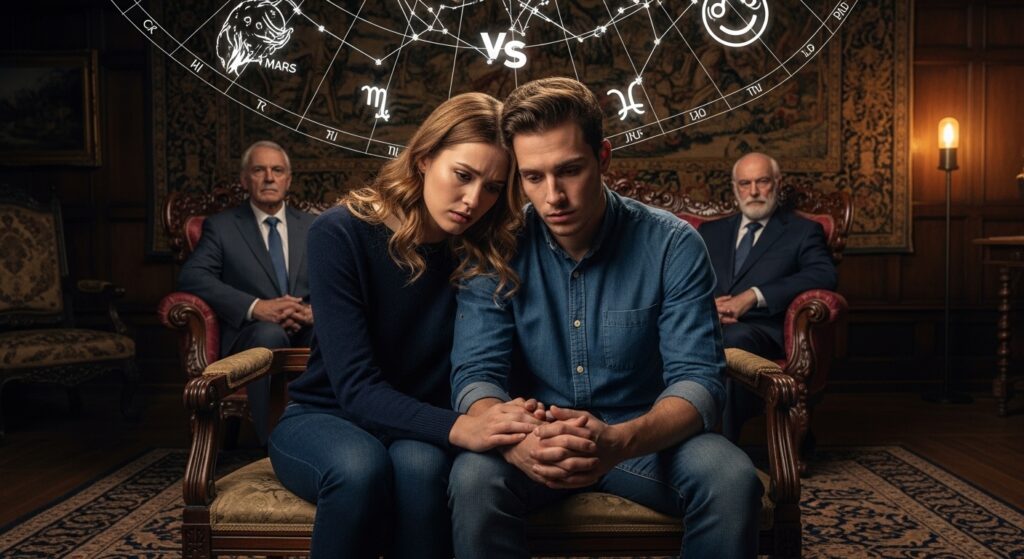 Best Love Marriage Specialist in Delhi