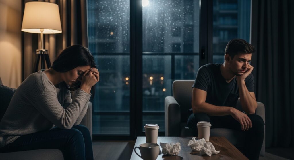 Love Breakup Solution Astrology