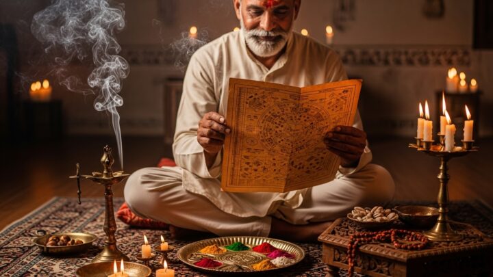 Best Pandit Ji Contact Number