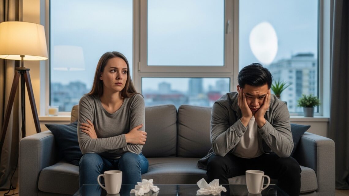 Indian Astrologer in Canada for Love Problem