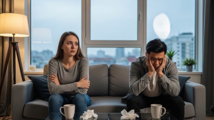 Indian Astrologer in Canada for Love Problem