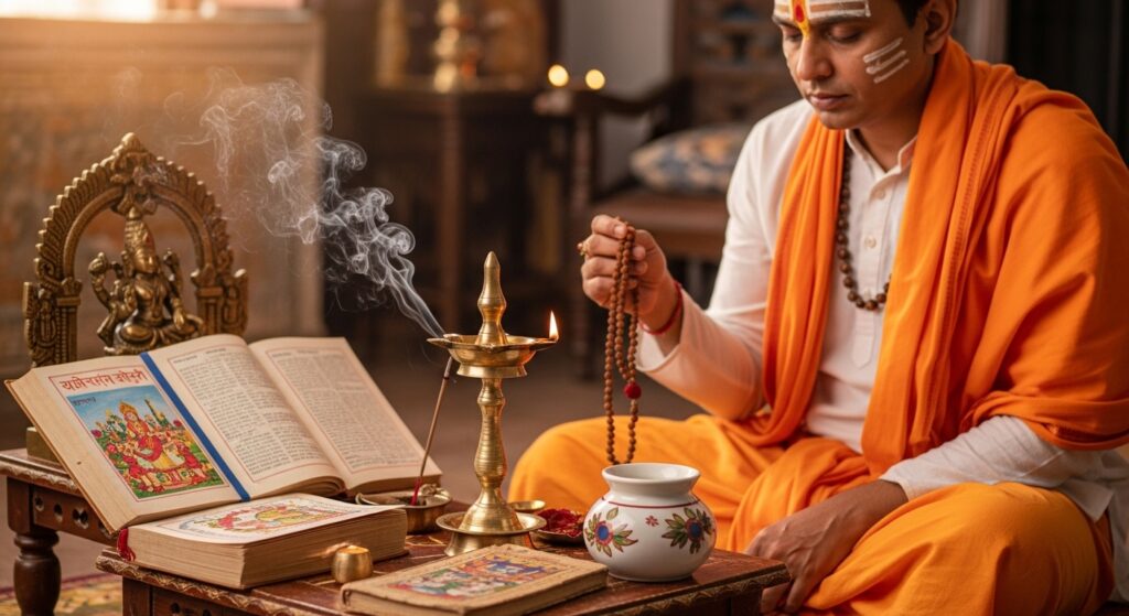 Best Love Marriage Problem Astrologer