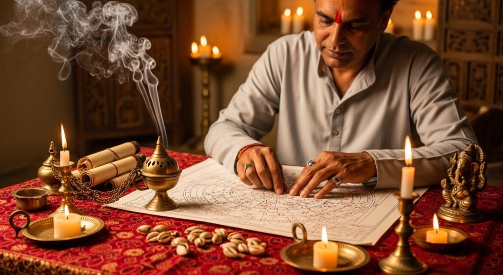 Best Pandit Ji Contact Number