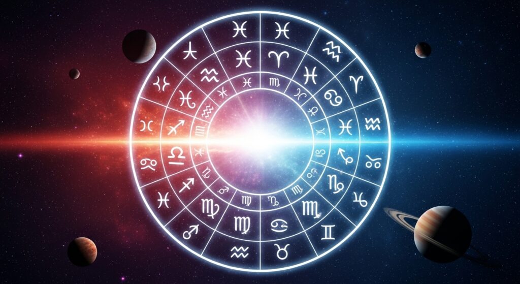 Top Astrologer Near Me