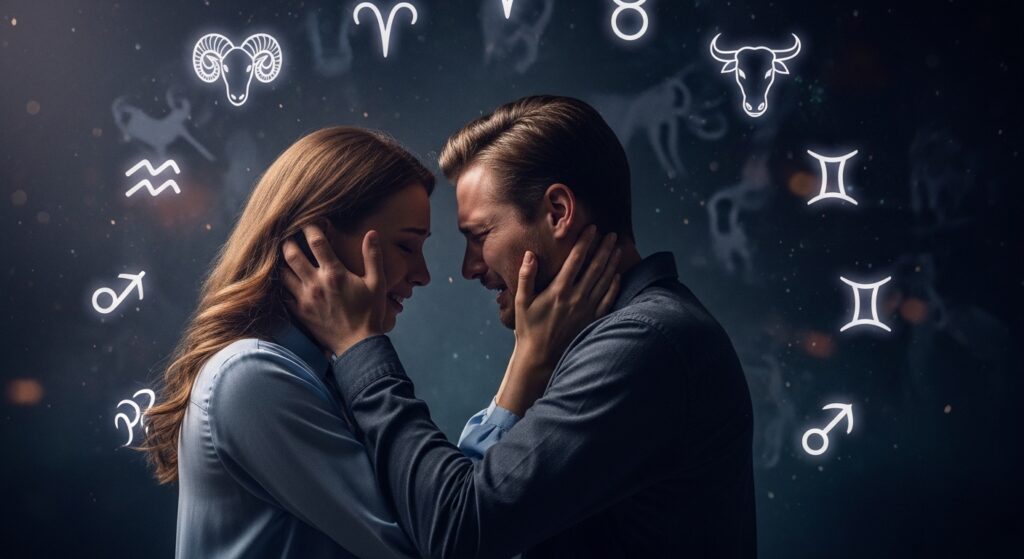 Love Life Prediction Astrology