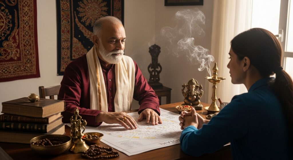 Love Problem Removal Astrology