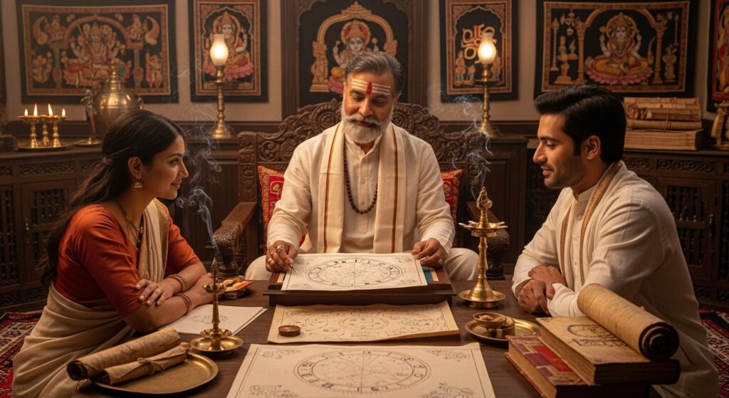 Love Problem Expert India