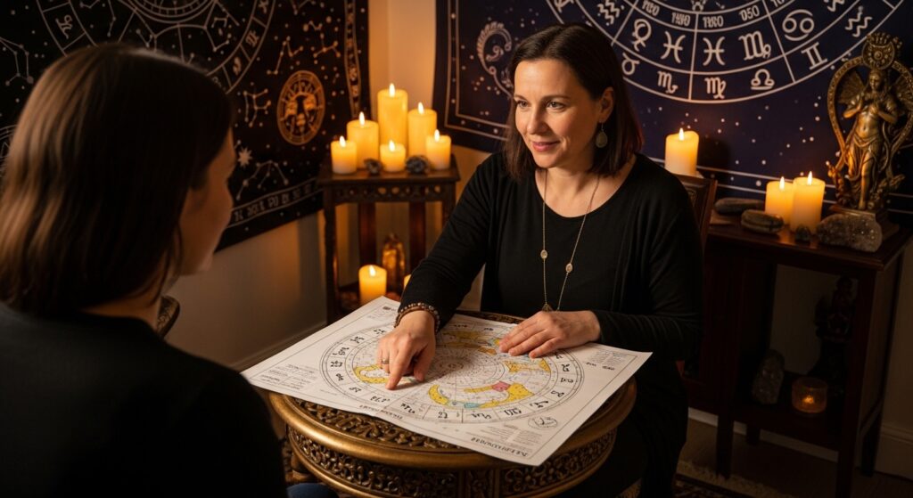 Powerful Love Problem Solution