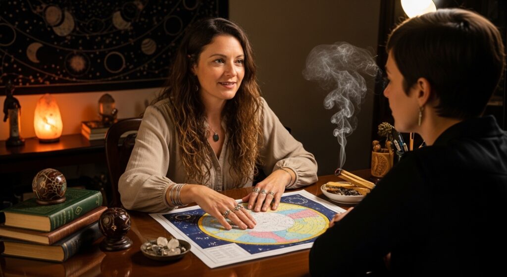 Love Problem Consultation Online