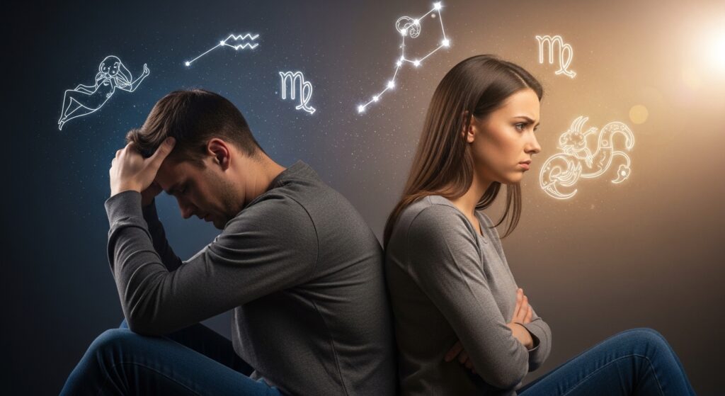 Astrology for Boyfriend Problems