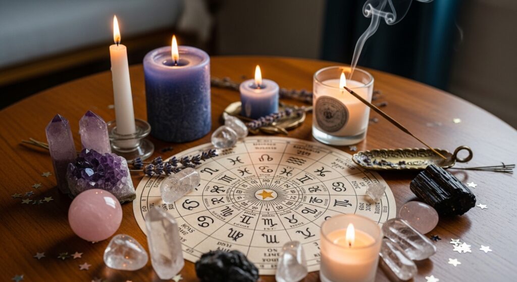 Love Problem Solver Astrologer