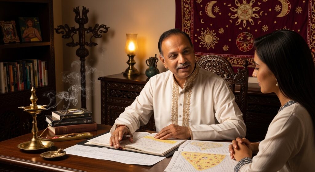 Love Problem Solution Astrologer in Delhi