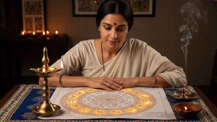 Best Astrologer Near Me