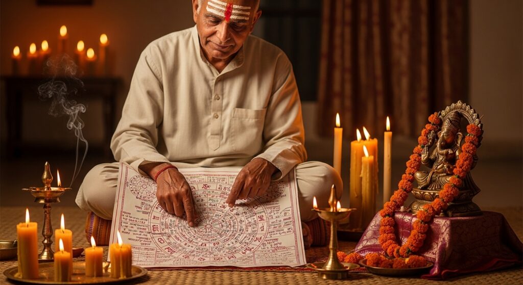 Love Problem Solution Astrologer in Hindi