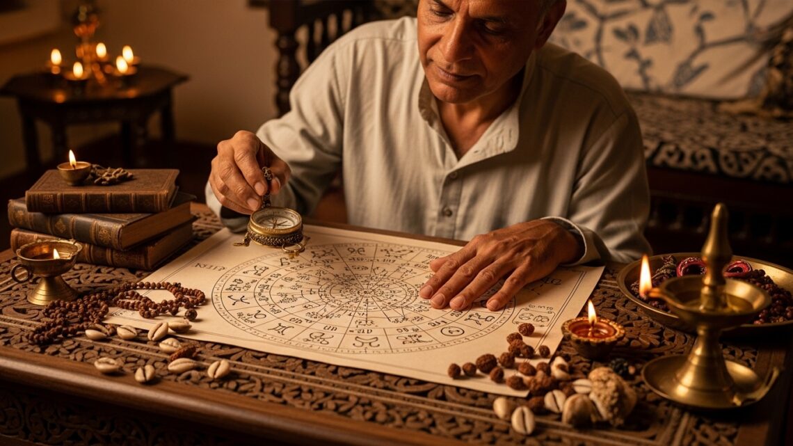 Love Relationship Expert India