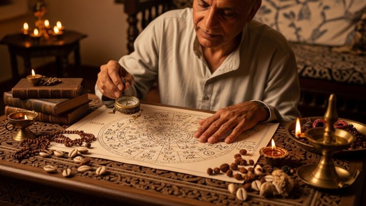 Love Relationship Expert India