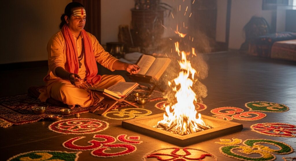 Best Love Marriage Astrologer in India