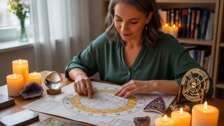 Best Astrologer in Ontario