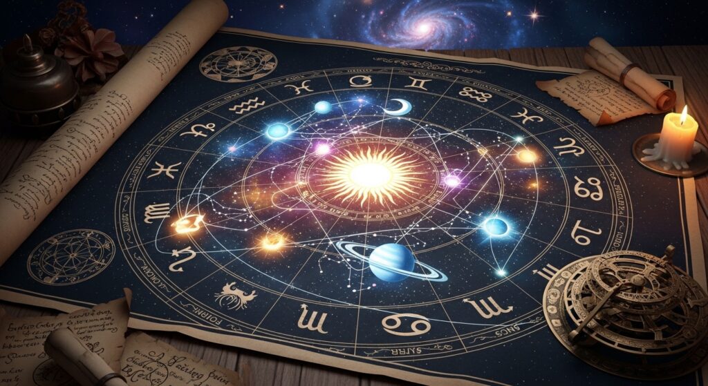 Powerful Love Problem Solution