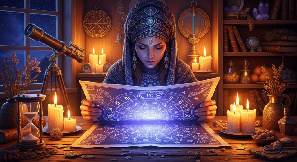 Love Relationship Fix Astrologer