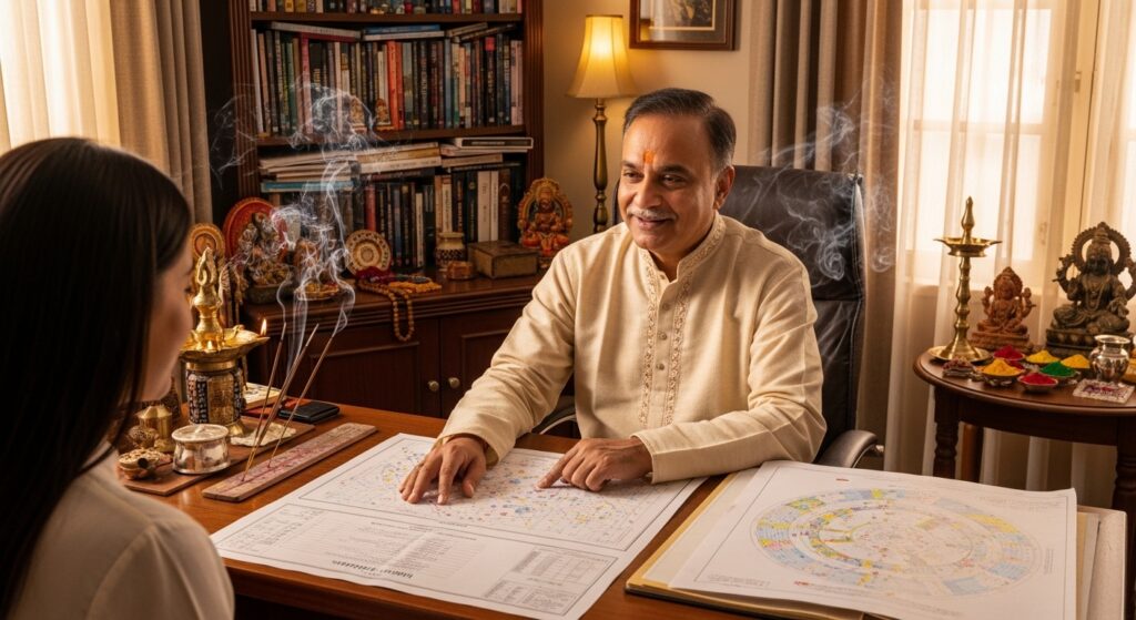 Love Problem Solution Astrologer in Mumbai