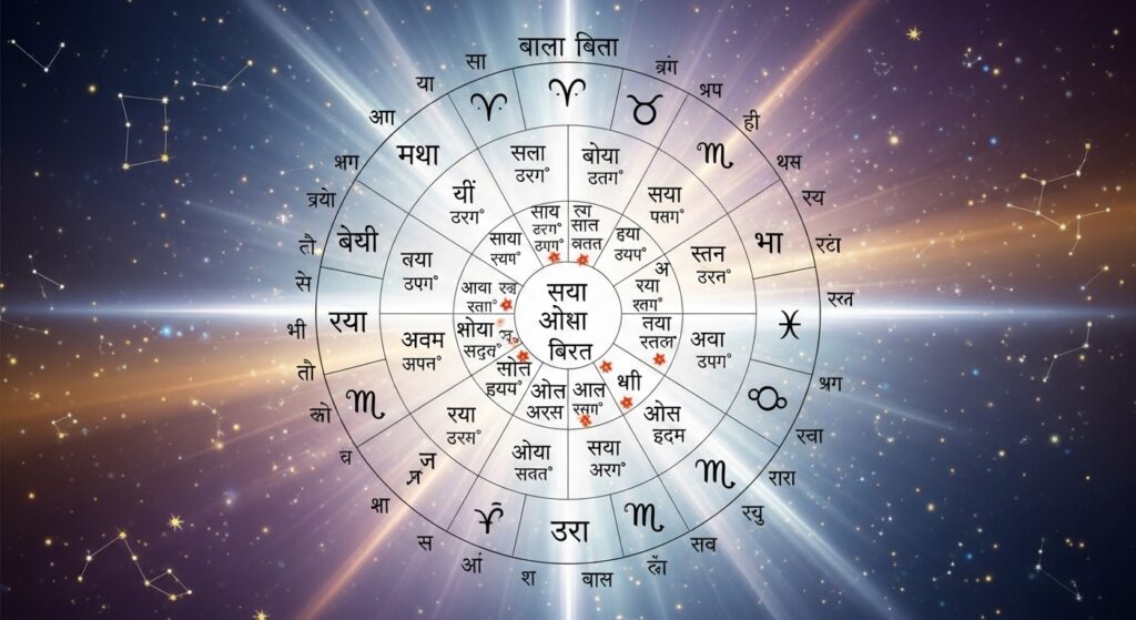 Astrology Prediction by Date of Birth