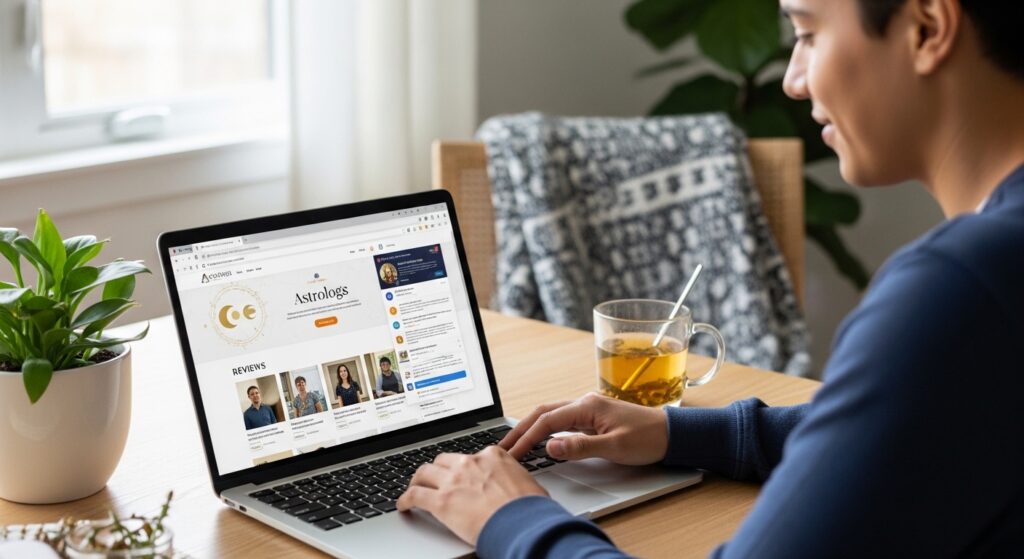 Best Astrologer in Brampton