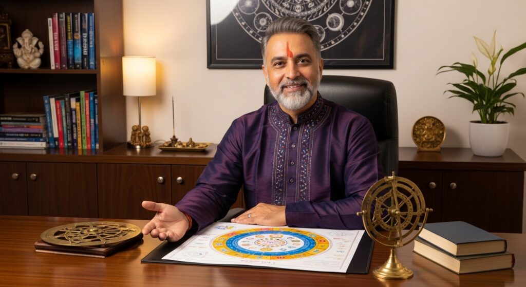 Astrology Consultation India