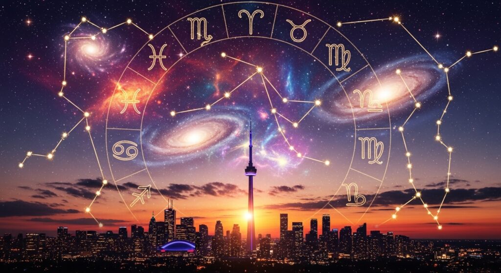 Best Indian Astrologer in Toronto
