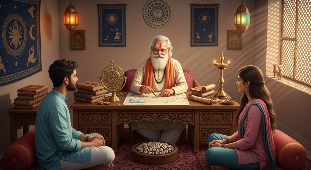 Relationship Issues Astrology Marriage