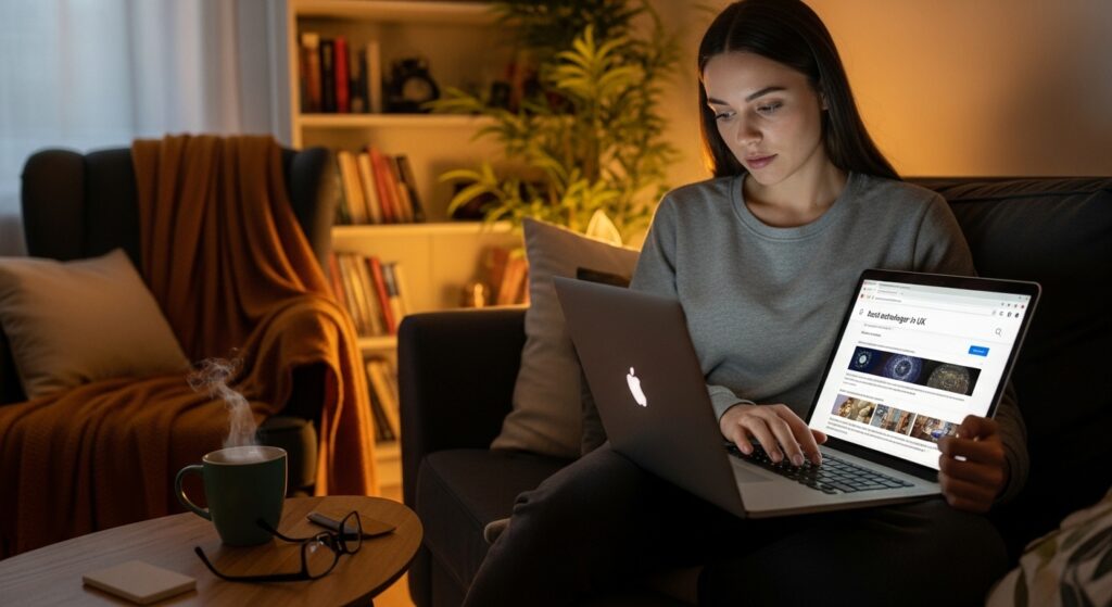 Best Astrologer in UK